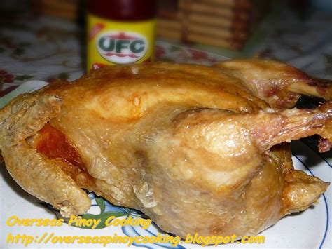 Pinoy Home Cooking And Recipes Max S Style Fried Chicken