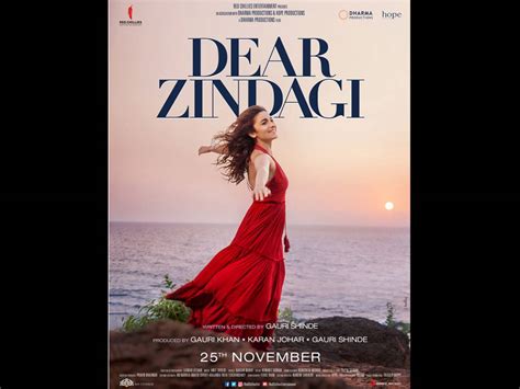 Dear Zindagi Movie Hd Wallpapers Dear Zindagi Hd Movie Wallpapers