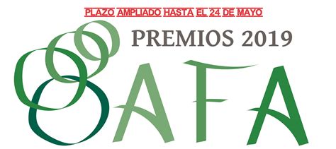 Abierto El Plazo Para Presentar Las Candidaturas A Los Premios Afa