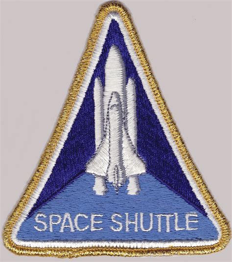 nasa space badges - Yahoo Image Search Results Space Patch, Nasa Space ...