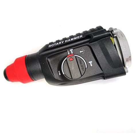 Редуктор в сборе для перфоратора BOSCH GBH2-26, GBH2600, Hammer PRT800C ...
