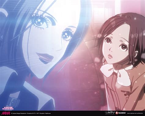 Anime Wallpapers - Nana - Madman Entertainment