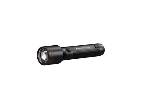 P6R Signature High Quality LED Flashlight Buy Now