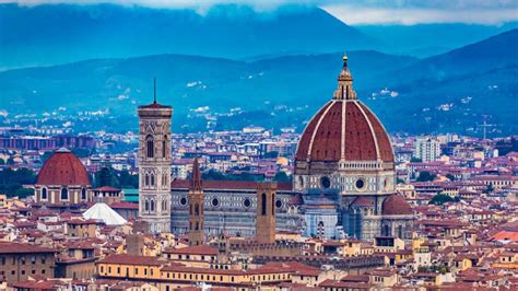 Museo DellOpera Del Duomo Di Firenze Tema Vacanze