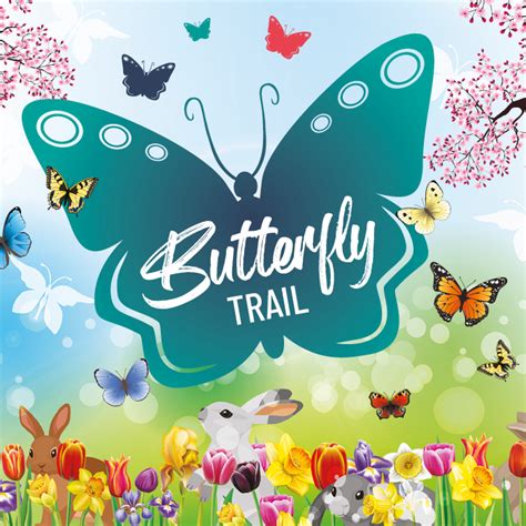 Butterfly Trail | Lakeside Village