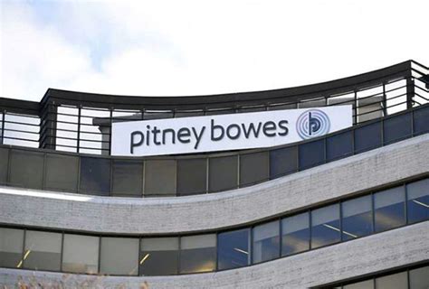 Pitney Bowes Expands Designed Delivery Service To Canada Westfair