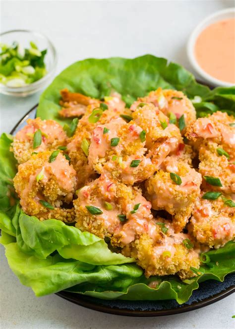 Bang Bang Shrimp Easy Copycat Recipe