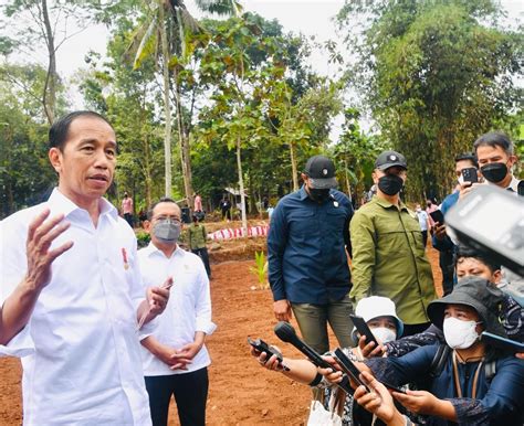 Luhut Usul Tni Polri Bisa Masuk Pemerintahan Jokowi Kebutuhannya