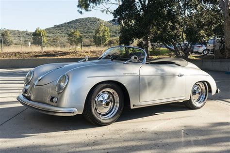 Jps Motorsports 356 Replicas In Stock