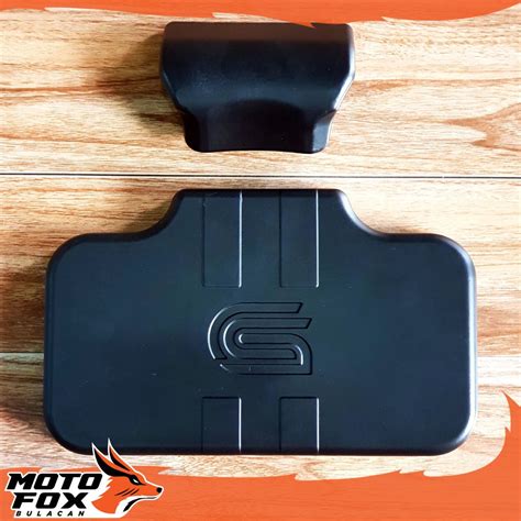 Back Rest For Alloy Top Box L L L Sec Duhan Generic