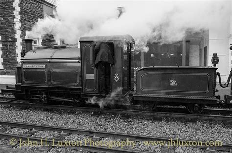 Ffestiniog Railway 2015 - JHLPHOTOGRAPHY