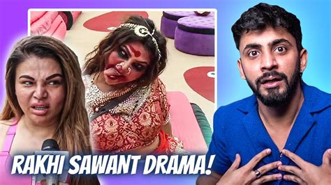 RAKHI SAWANT ADIL KHAN CONTROVERSY NEEDS TO STOP YouTube