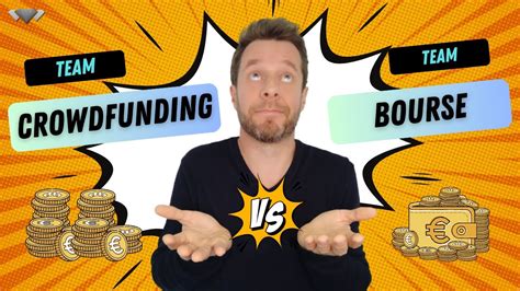 Meilleur Rendement Le CROWDFUNDING Surperforme La BOURSE Comment