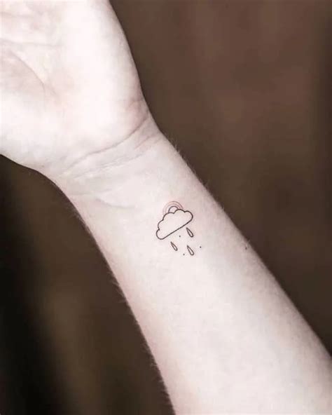 Pride In Beauty 70 Wrist Tattoos That Will Surely Inspire You