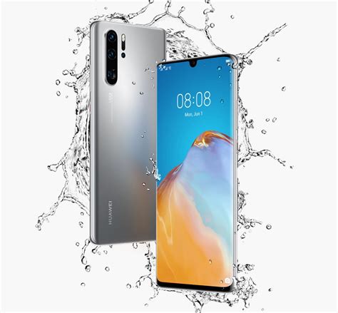 Nuevo Huawei P30 Pro New Edition Características Precio Y Ficha Técnica