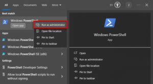 How To Disable Hyper V In Windows 11