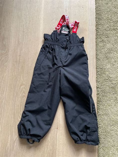 Reimatec Skihose Gr Kaufen Auf Ricardo