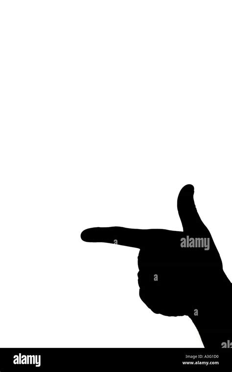 body language sign signal comminication gesture stock photo alamy