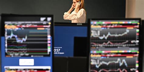 Lo Spread Tra Btp E Bund Stabile A 178 Punti