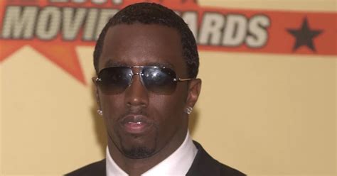 P Diddy Faces Third Sexual Assault Claim