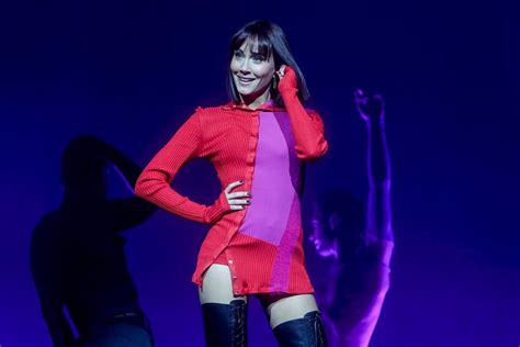 Aitana Y Lola Ndigo Entre Las Primeras Confirmaciones Del Share