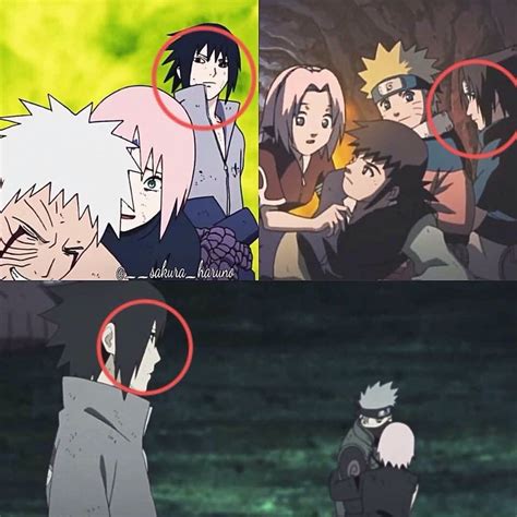 Naruto Sasuke And Sakura Memes – Naruto Fandom