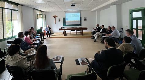 Celebrado El Ii Encuentro De Consejos Y Agrupaciones De Hermandades Y