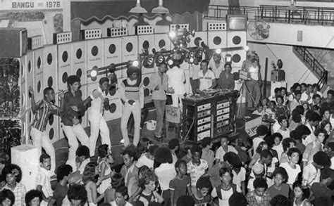 Funk in the Favelas: History of Baile Funk – Beats Beyond Borders