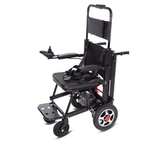 Buy Ydoo Stair Chair Electric Folding Ambulance Chair Climbing Outdoor