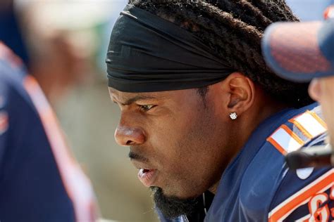 Kevin White Looks To Rejuvenate Career With Arizona Cardinals