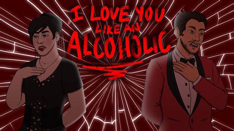 I Love You Like An Alcoholic Short WKM MV YouTube