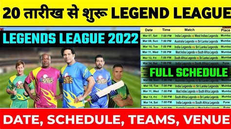 India Maharajas Vs World Giants Squad Announced Legends Cricket