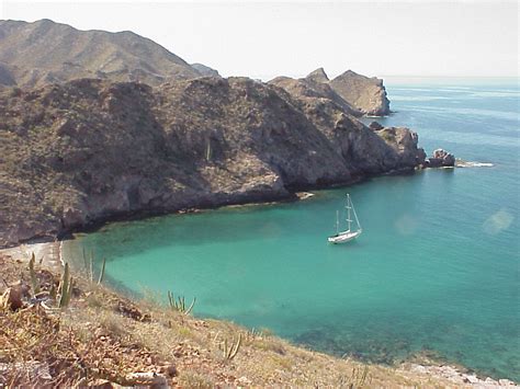 Sancarlosfortin Mar De Cortez En Los Litorales De Sonora