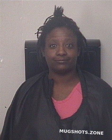 Black Latesha Evette Cleveland County Mugshots Zone