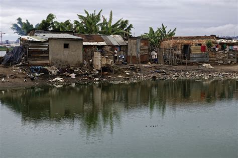 Statistics On Working Poverty Ilostat