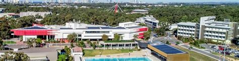 Griffith University | World University Rankings | THE