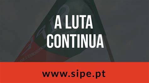 A Luta Continua