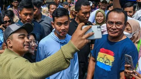 Bawaslu Nyatakan Kegiatan Bagi Bagi Susu Gratis Di Acara Cfd Sebagai