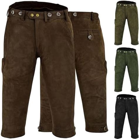 Lederhose Jagd Die 15 Besten Produkte Im Vergleich Die Besten Angel