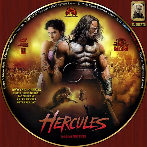 Hercules V El Tuerto Flickr