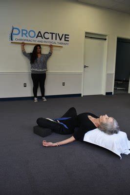 Proactive Chiropractic And Physical Therapy Updated January