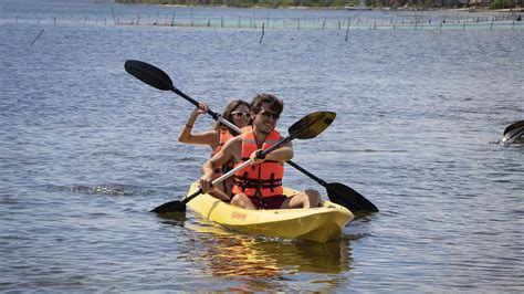 Clear Bottom Kayak Beach Tourlanders