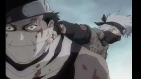 Kakashi Vs Zabuza Bridge Fight Zabuza Returns Episodes ~ Amvtion