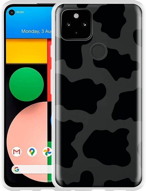 Google Pixel A G Hoesje Koeienvlekken Designed By Cazy Bol