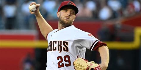 Merrill Kelly Strong For D Backs In First Start Of 2022 Season