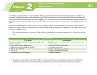 Prepa En Linea Actividad Integradora Conocerme A M Mismo Docsity