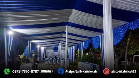 Sewa Alat Pesta Tenda Meja Dan Kursi Area Bogor Pusat Sewa Meja