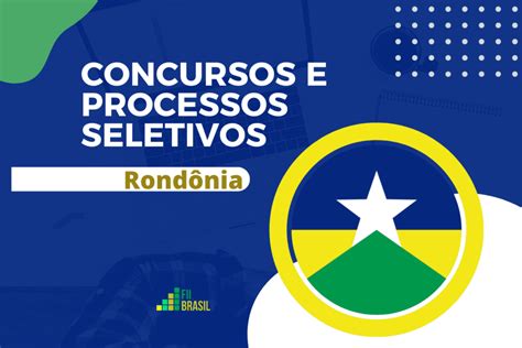 Prefeitura de Campo Novo de Rondônia anuncia concurso para nível