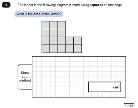 Maths Ks2 Sats Test Paper 7 Reasoning Part B Piacademy Tutors