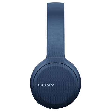 Buy SONY WH CH510 LZ IN Bluetooth Headset With Mic Google